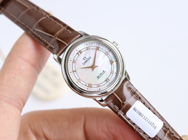 Watches OMEGA 317902 size:27.4 mm