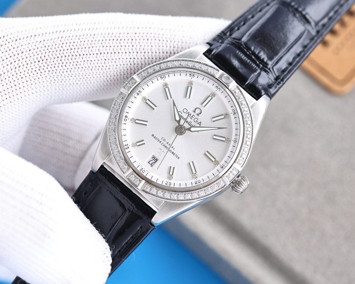 Watches OMEGA IWC 317759 size:42*13 mm