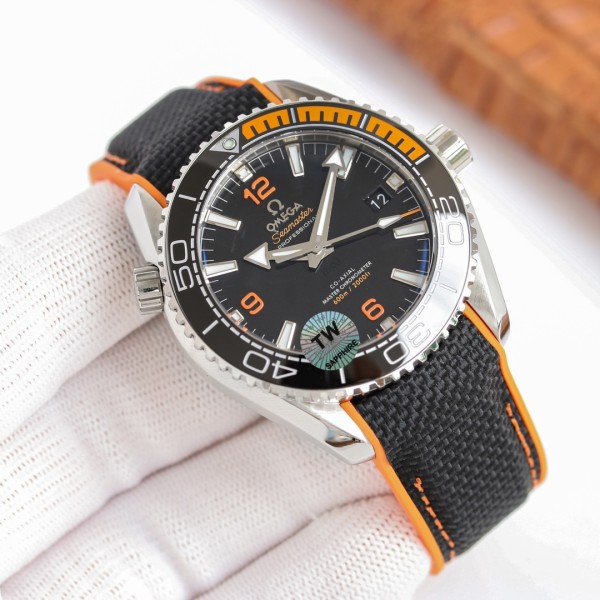 Watches OMEGA TW 317895 size:43.5 mm