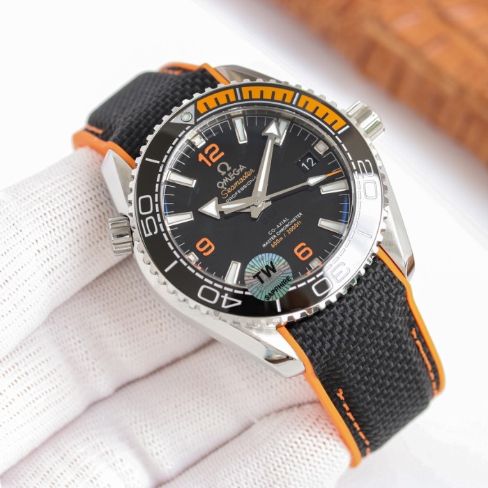 Watches OMEGA TW 317895 size:43.5 mm