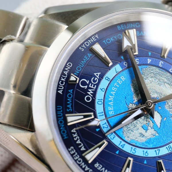 Watches OMEGA Aqua Terra 317877 size:40*10 mm