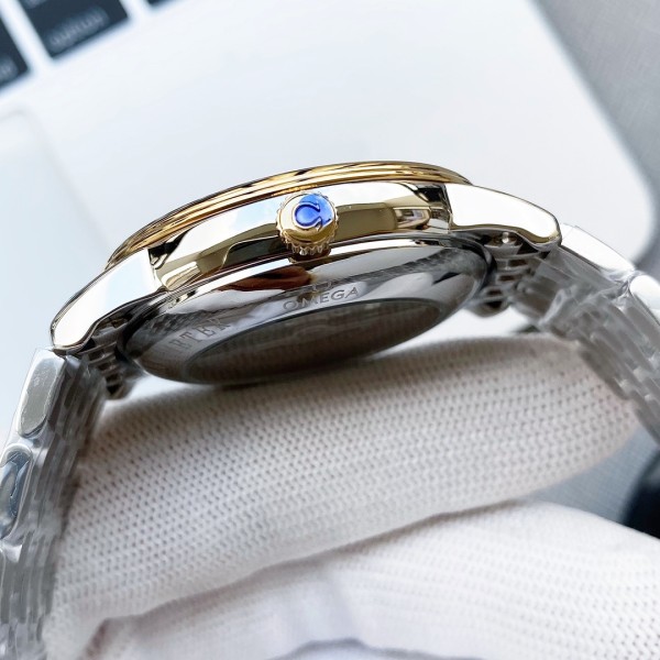 Watches OMEGA 317662 size:40*12 mm