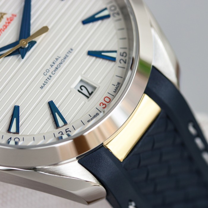 Watches OMEGA  Aqua Terra 317966 size:41 mm