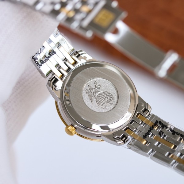 Watches OMEGA 317782 size:27.4 mm