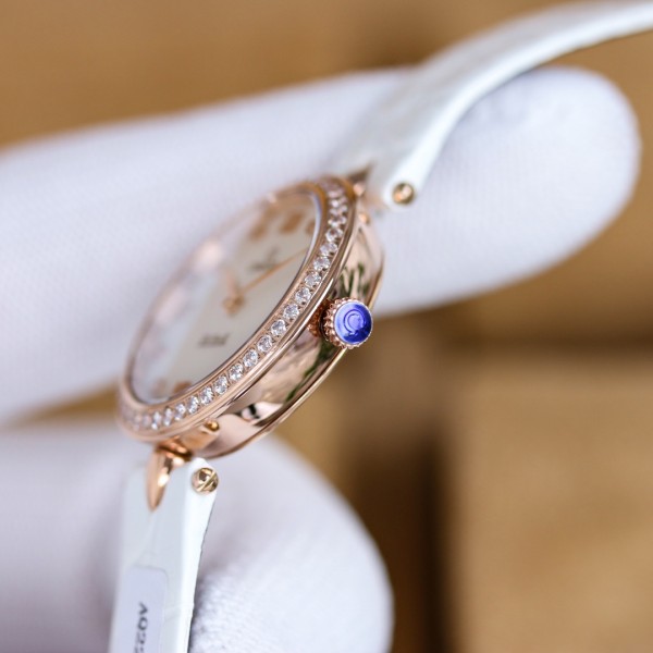 Watches OMEGA  317944 size:27.4 mm