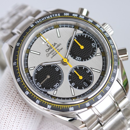 Watches OMEGA  317888 size:40 mm