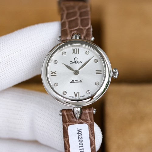 Watches OMEGA  317943 size:27.4 mm