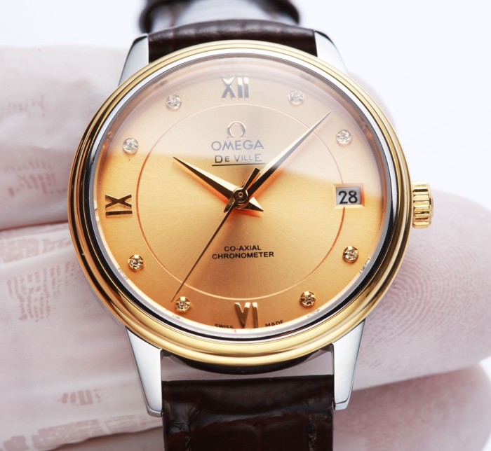 Watches OMEGA 317880 size:39/32 mm