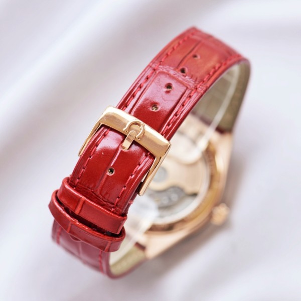 Watches OMEGA 317850 size:36 mm