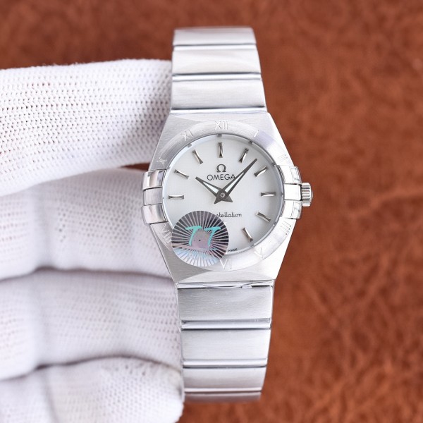 Watches OMEGA TW 317823 size:27 mm