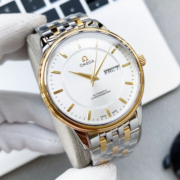 Watches OMEGA 317662 size:40*12 mm