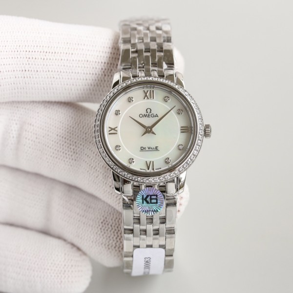  Watches OMEGA 317410 size:27.4 mm