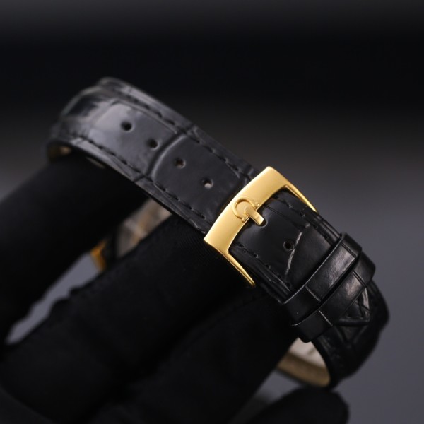  Watches OMEGA 317537 size:39.5/11 mm