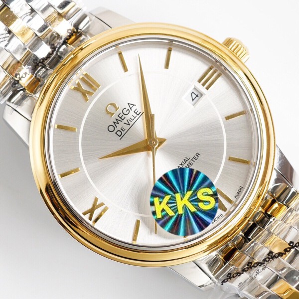  Watches OMEGA 80456374 size:41*11 mm