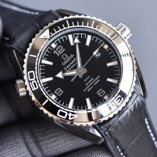 Watches OMEGA TT 317631 size:43 mm