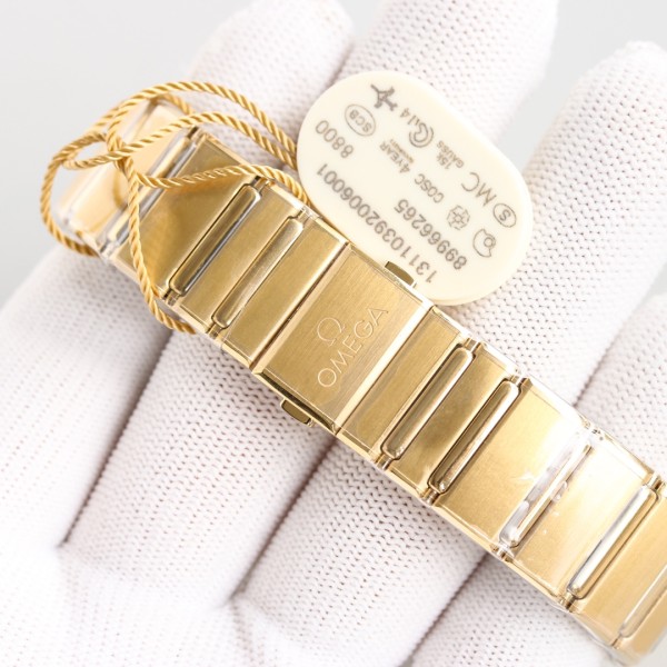  Watches OMEGA 317365 size:39 mm