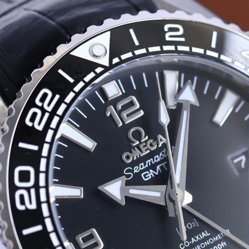 Watches OMEGA 87895505 size:43.5*13.5 mm