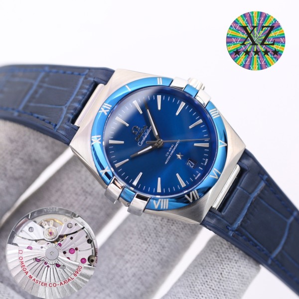  Watches OMEGA 317335 size:39*41 mm