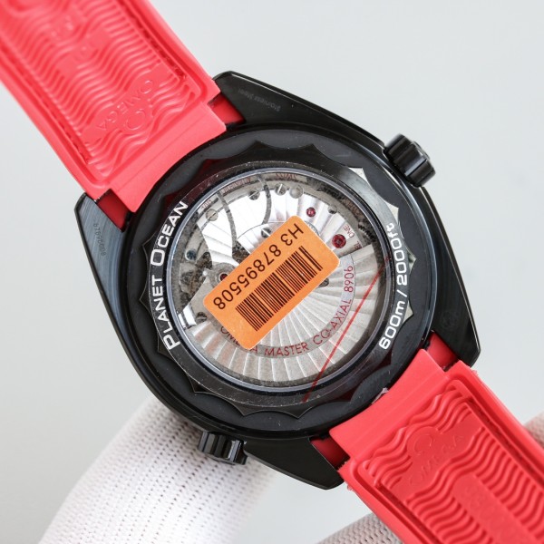  Watches OMEGA 87895505 size:45.5*15.5 mm