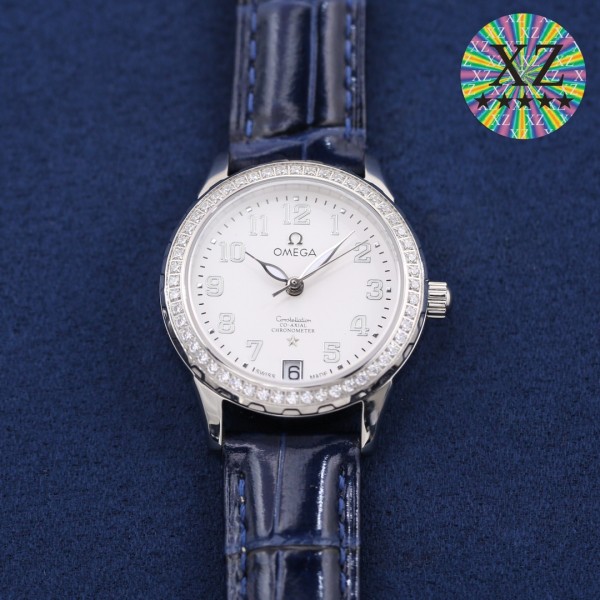  Watches OMEGA 317403 size:33 mm