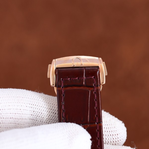  Watches OMEGA 317549 size:41*12 mm