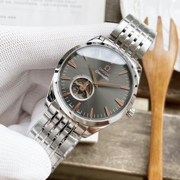  Watches OMEGA 317598 size:40*10.8 mm
