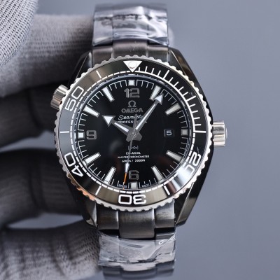 Watches OMEGA TT 317630 size:43 mm