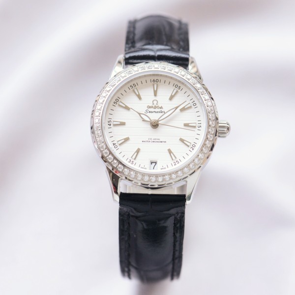  Watches OMEGA 317424 size:33 mm