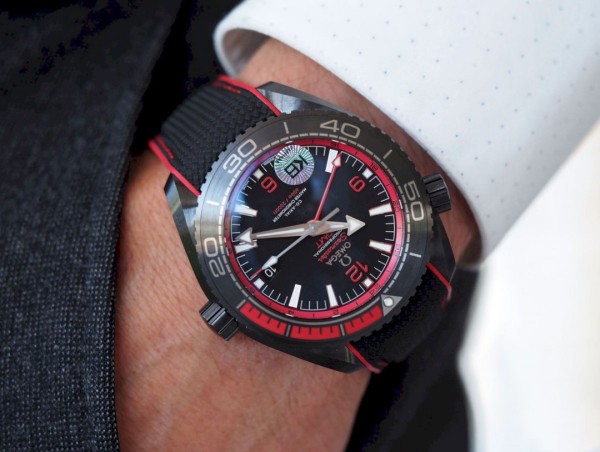  Watches OMEGA 87895505 size:45.5*15.5 mm