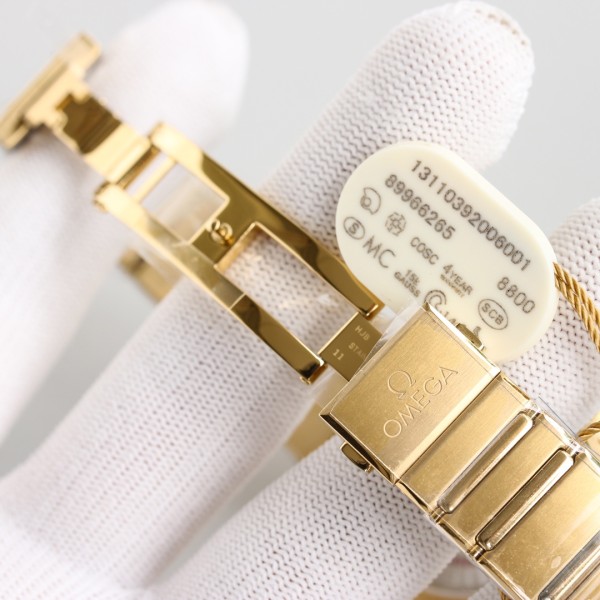  Watches OMEGA 317364 size:39 mm