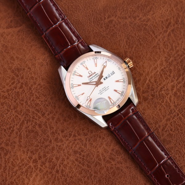  Watches OMEGA 317549 size:41*12 mm