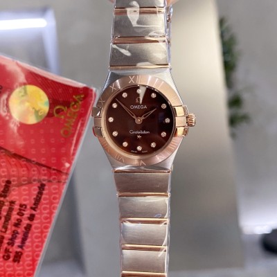  Watches OMEGA 317522 size:27 mm