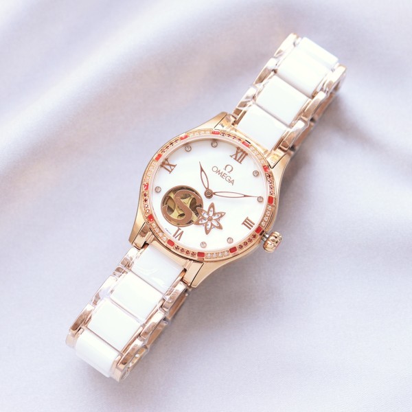  Watches OMEGA 89450168 size:39 mm