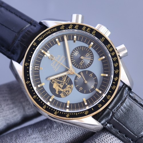  Watches OMEGA 317559 size:43*12 mm