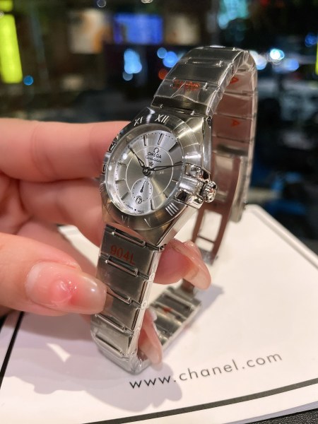  Watches OMEGA 317592 size:29 mm