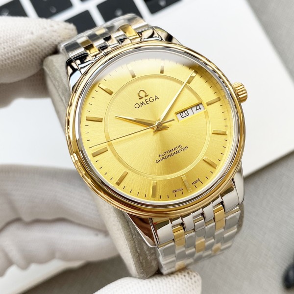  Watches OMEGA 317601 size:40*12 mm