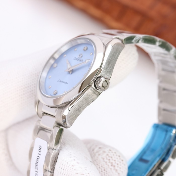  Watches OMEGA 317437 size:28 mm