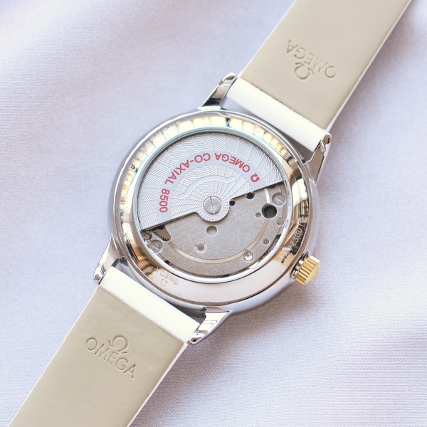  Watches OMEGA 317374 size:32*11 mm