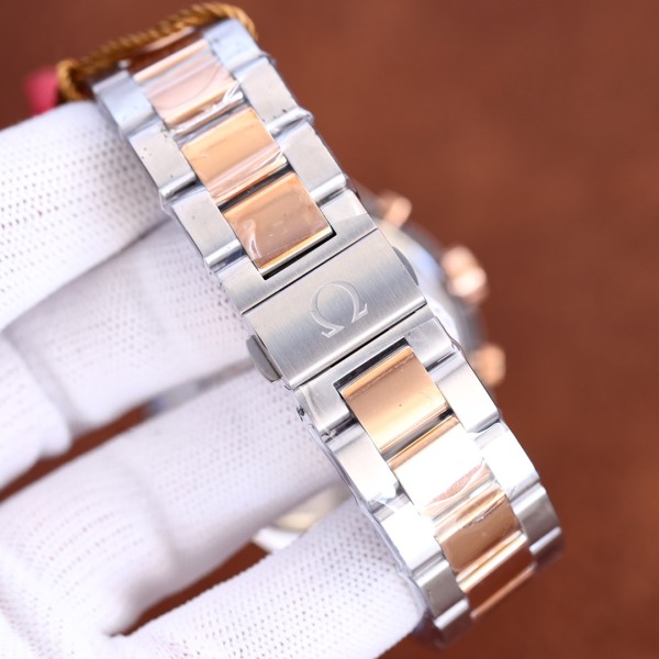  Watches OMEGA 317495 size:42*12 mm