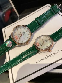  Watches OMEGA 317535 size:32/28 mm