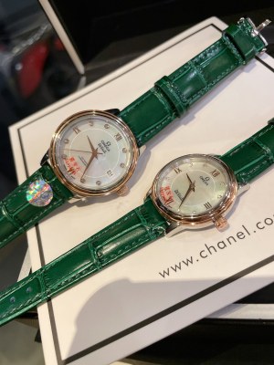  Watches OMEGA 317535 size:32/28 mm