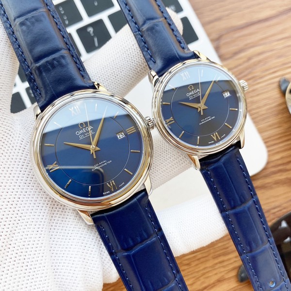  Watches OMEGA 317543 size:39/32 mm