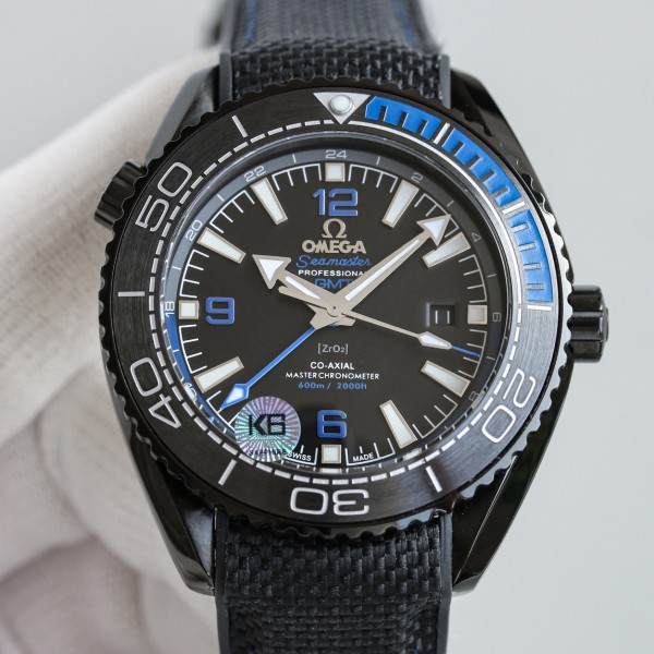  Watches OMEGA 87895505 size:45.5*15.5 mm