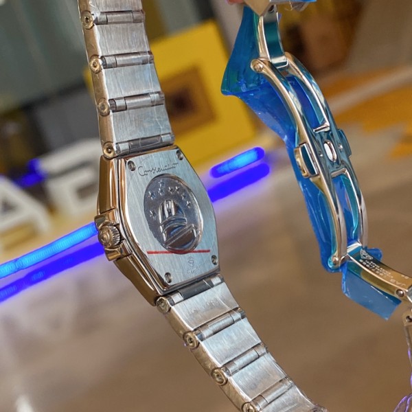  Watches OMEGA 317431 size:27 mm