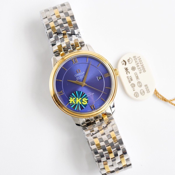  Watches OMEGA 80456374 size:41*11 mm