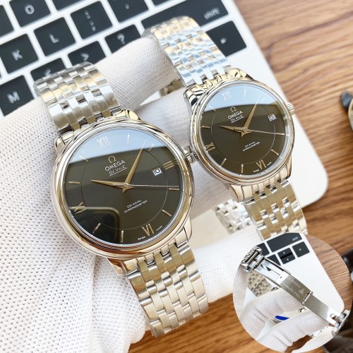  Watches OMEGA 317541 size:39/32 mm