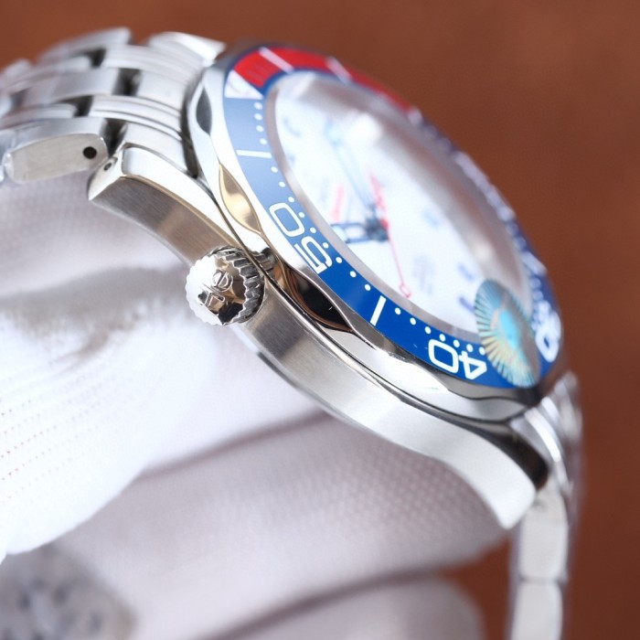  Watches OMEGA 317586 size:42*11 mm