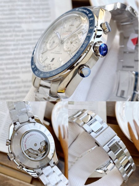  Watches OMEGA 317469 size:42*12 mm