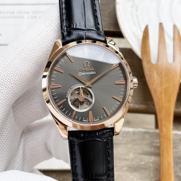  Watches OMEGA 317598 size:40*10.8 mm