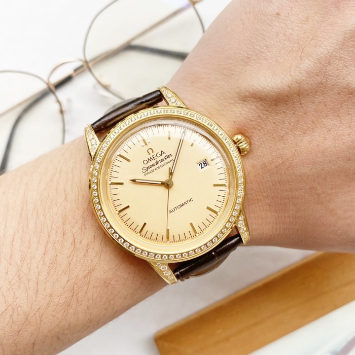  Watches OMEGA 317418 size:40*8 mm